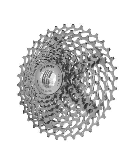 Kazeta SRAM PG-1070 11-36 10 rychl.